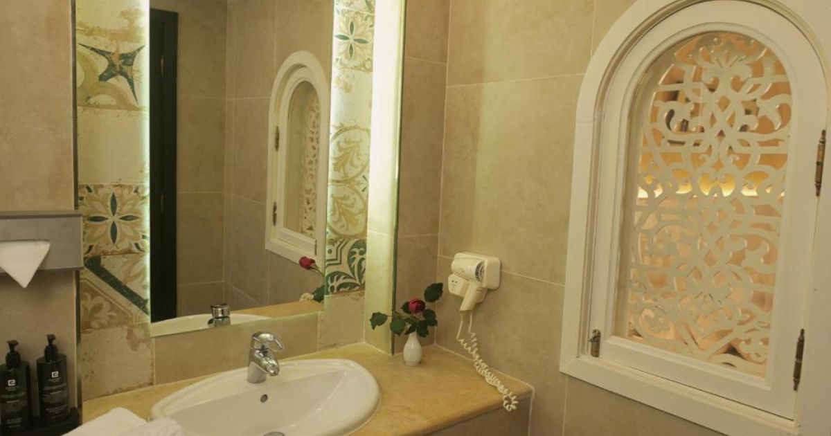 2027 Почивка в Хамамет в хотел SIMBA CLUB - Alhambra Thalasso 5* полети до октомври 9