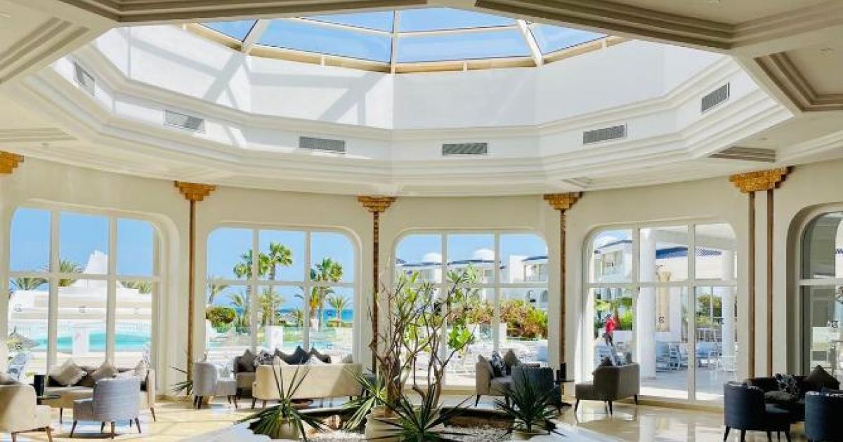 2027 Почивка в Хамамет в хотел SIMBA CLUB - Golden Tulip Taj Sultan 5* полети до октомври 7