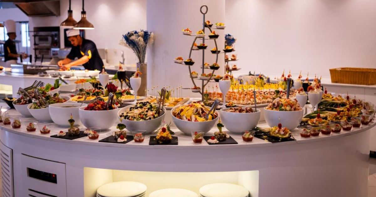 2027 Почивка в Хамамет в хотел SIMBA CLUB - Golden Tulip Taj Sultan 5* полети до октомври 20