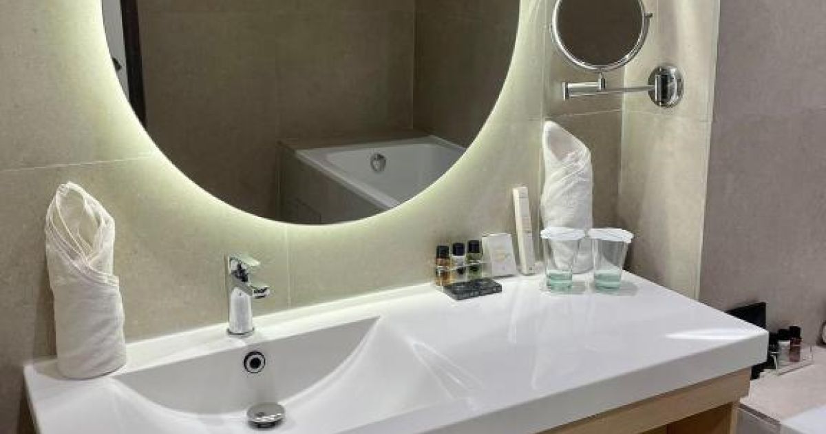 2027 Почивка в Хамамет в хотел SIMBA CLUB - Golden Tulip Taj Sultan 5* полети до октомври 21