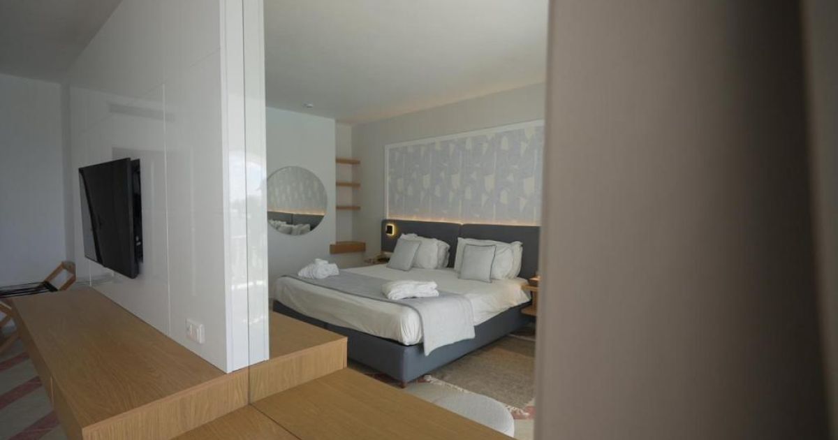 2027 Почивка в Хамамет в хотел SIMBA CLUB - Golden Tulip Taj Sultan 5* полети до октомври 22