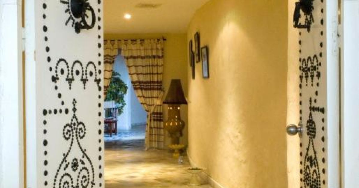 2027 Почивка в Хамамет в хотел SIMBA CLUB - Golden Tulip Taj Sultan 5* полети до октомври 25