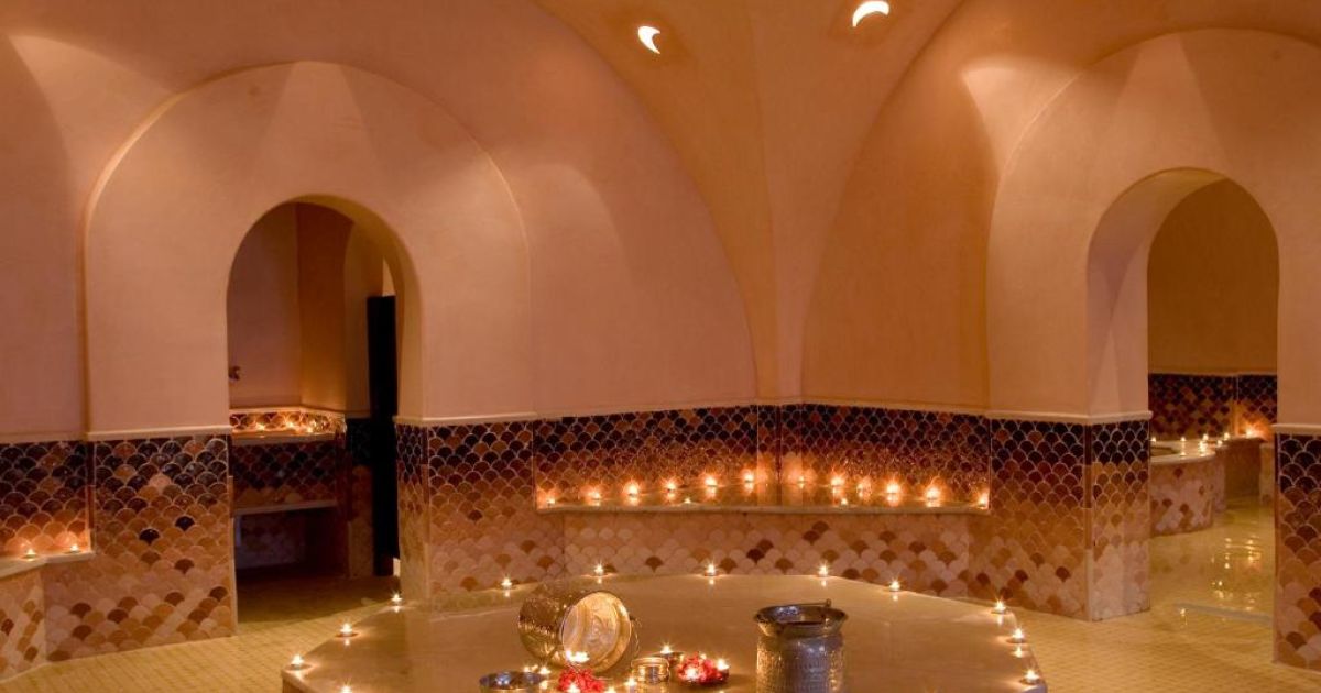 2027 Почивка на 30мин от Хамамет плаж Кобра в хотел Africa Jade Thalasso 5* SIMBA CLUB 5