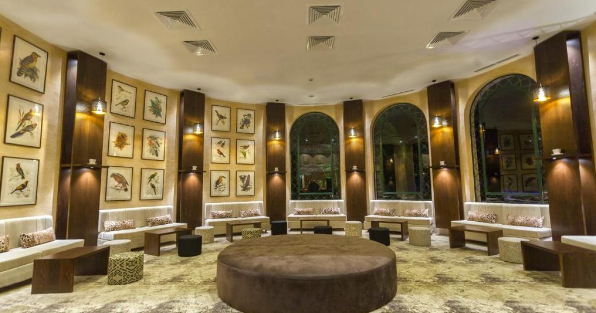 2027 Почивка на 30мин от Хамамет плаж Кобра в хотел Africa Jade Thalasso 5* SIMBA CLUB 19