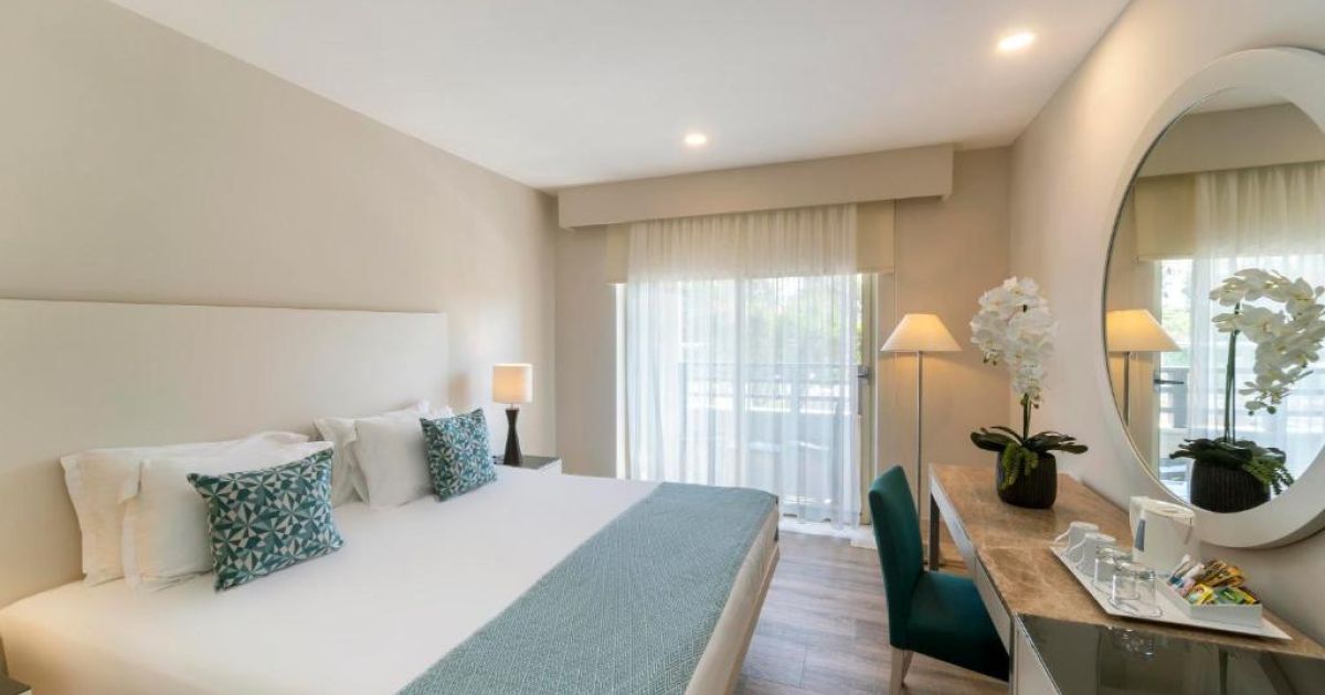 Лято 2027 в TUI BLUE XANTHE  5* 21