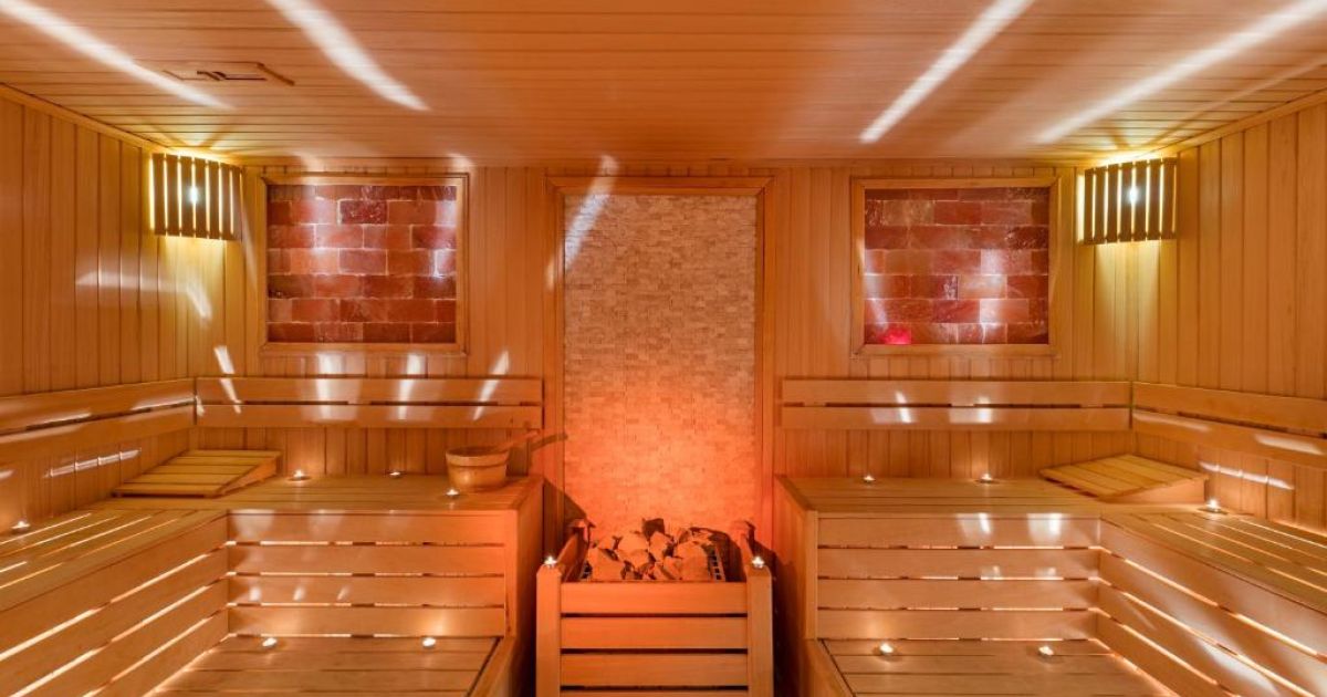 Лято 2027 в Glamour Resort & Spa  5* 19