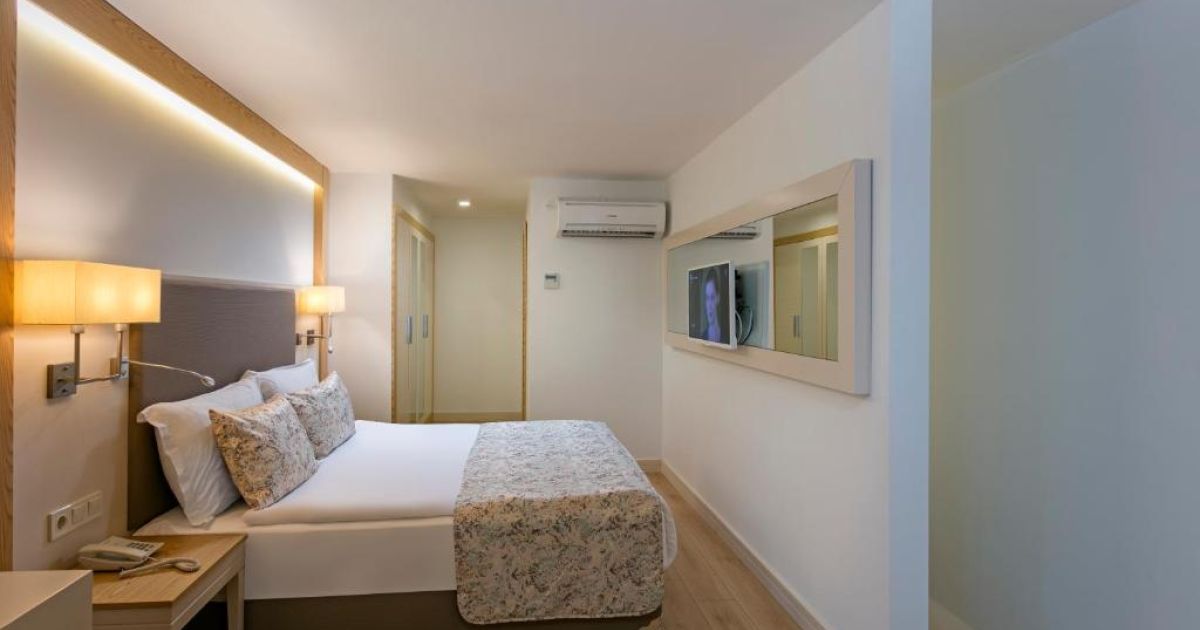 Лято 2027 в Glamour Resort & Spa  5* 11
