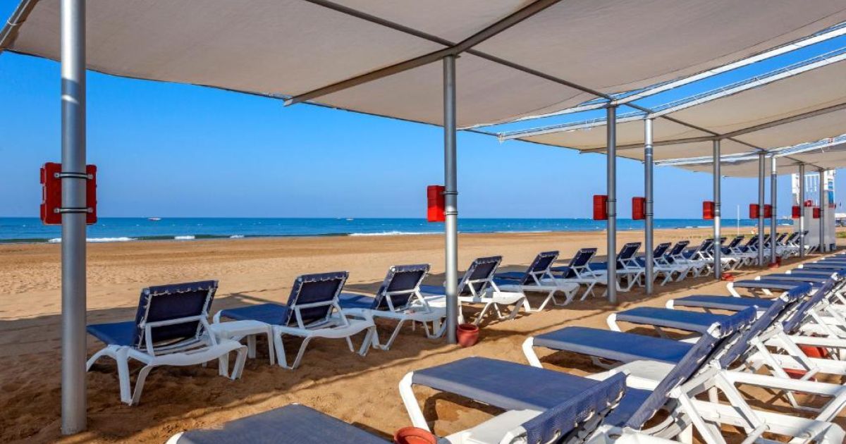 Лято 2027 в Glamour Resort & Spa  5* 3