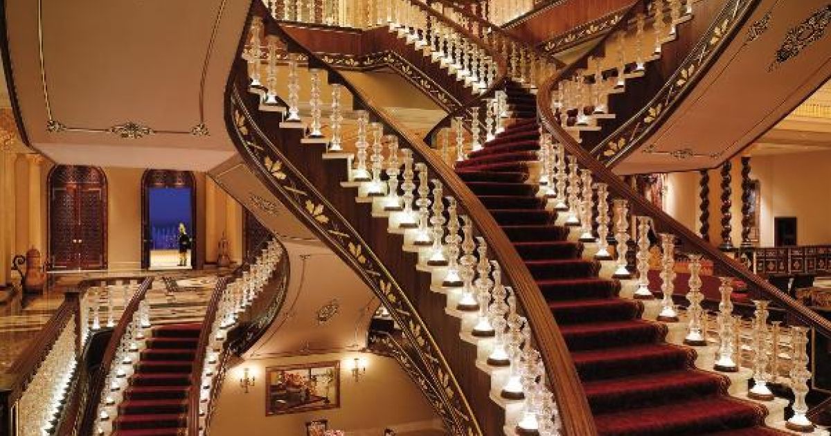 Премиум лятна почивка в Мардан Палас, Лара 11