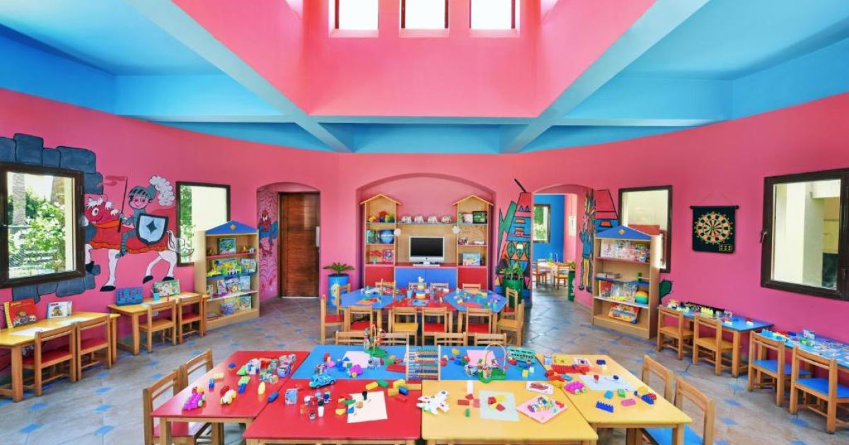 Нова Година в Шарм Ел Шейх JAZ Mirabel Beach 5* 11