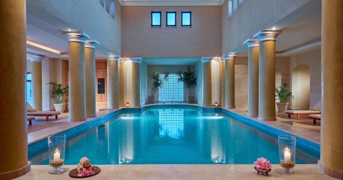 Нова Година в Шарм Ел Шейх JAZ Mirabel Beach 5* 5