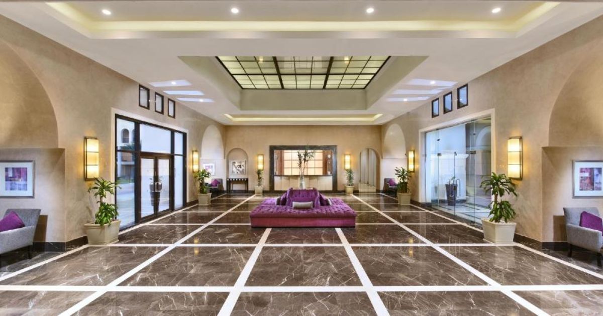 Нова Година в Шарм Ел Шейх JAZ Mirabel Beach 5* 18