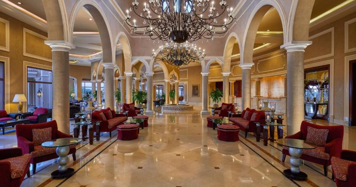 Нова Година в Шарм Ел Шейх JAZ Mirabel Beach 5* 23