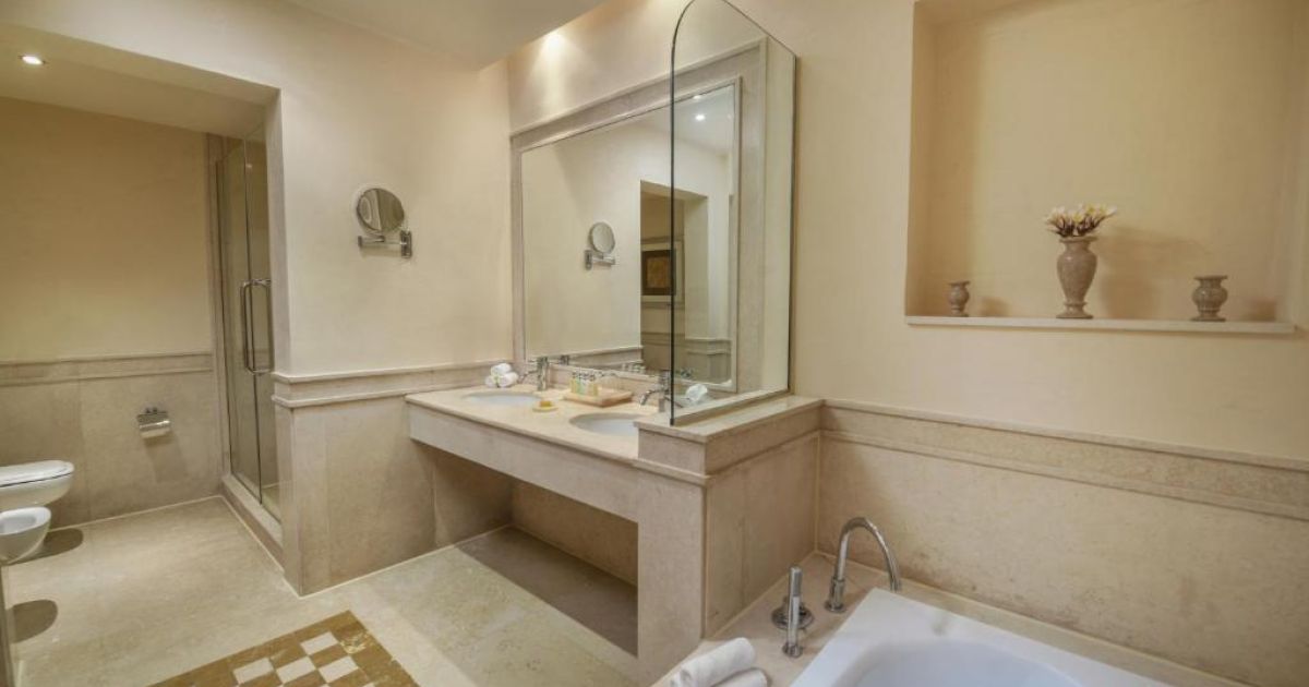 Нова Година в Шарм Ел Шейх JAZ Mirabel Beach 5* 29