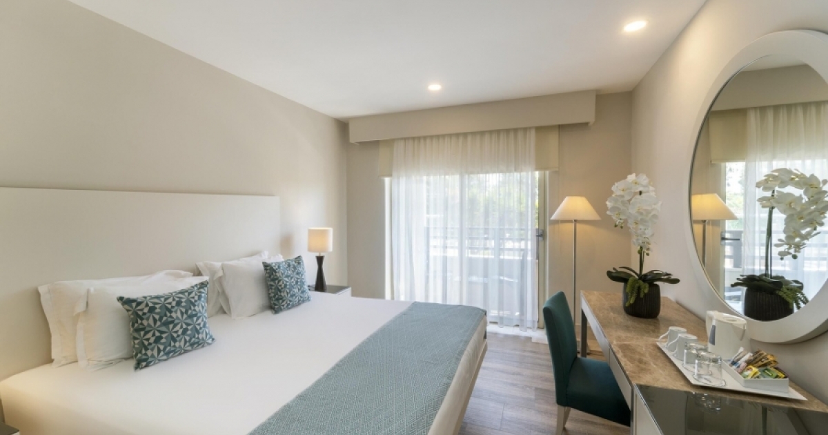Лято 2027 в TUI BLUE XANTHE  5* 8