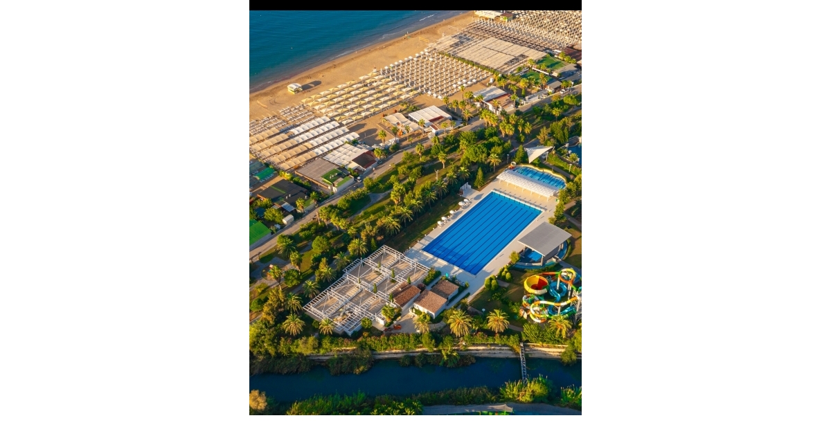 Лято 2027 в TUI BLUE XANTHE  5* 11