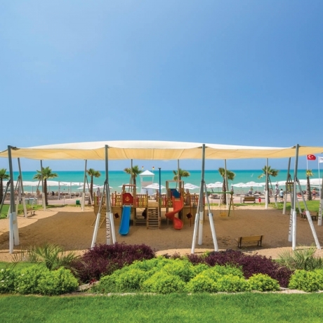 Ранни резервации за лято 2027 в Gural Premier Belek 5
