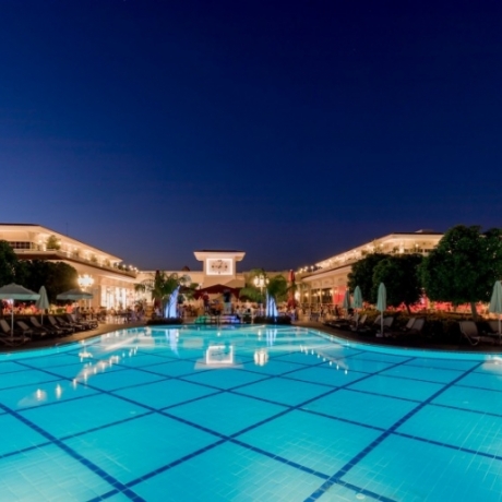 Ранни резервации за лято 2027 в Gural Premier Belek 11