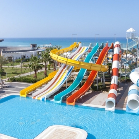 Лято 2027 в Seaden Sea Planet Resort & Spa 5* Сиде 6