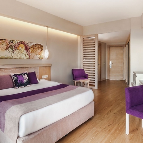 Лято 2027 в Seaden Sea Planet Resort & Spa 5* Сиде 8