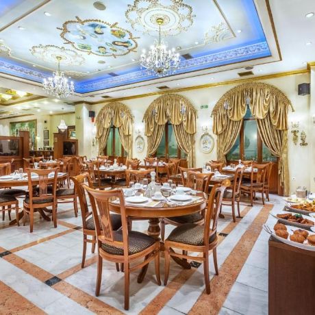 Нова Година в Солун в хотел Imperial Palace Hotel 2