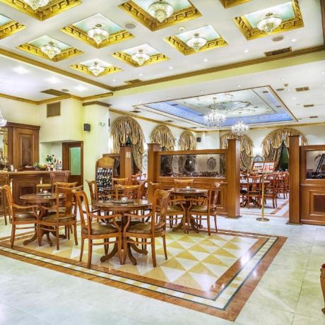 Нова Година в Солун в хотел Imperial Palace Hotel 4