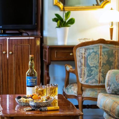 Нова Година в Солун в хотел Imperial Palace Hotel 5