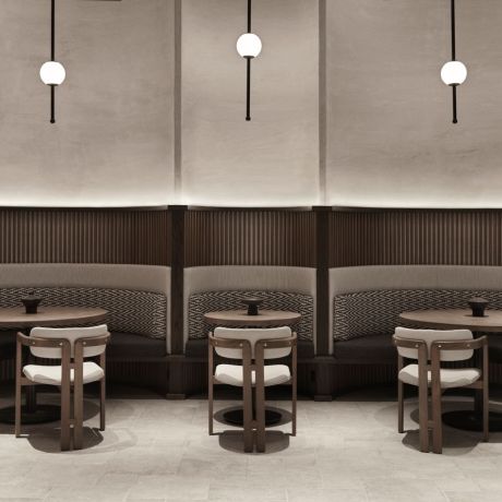 3-нощувки за Нова Година в Marriott Monasty, Солун 3