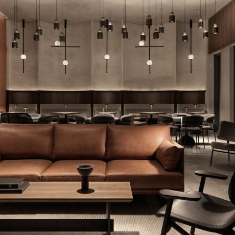 3-нощувки за Нова Година в Marriott Monasty, Солун 4