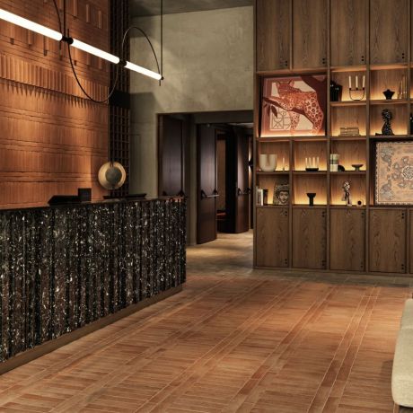 3-нощувки за Нова Година в Marriott Monasty, Солун 7