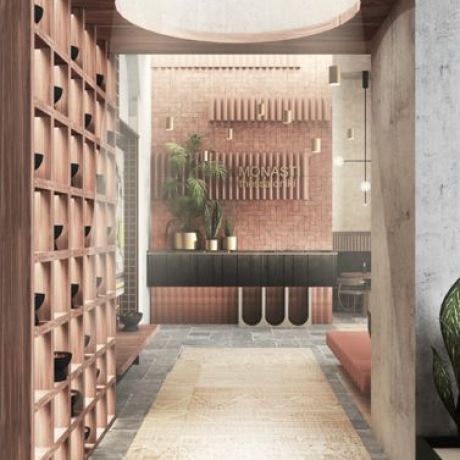 3-нощувки за Нова Година в Marriott Monasty, Солун 8