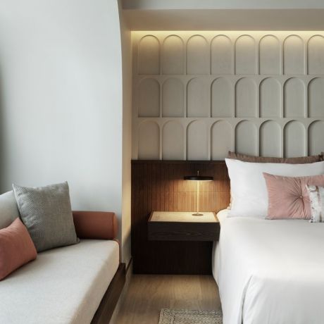 3-нощувки за Нова Година в Marriott Monasty, Солун 11