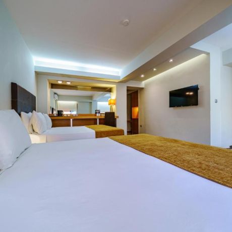 Нова Година 2027 в Солун - Capsis Hotel 4* 7