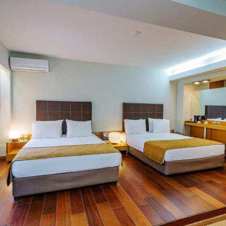 Нова Година 2027 в Солун - Capsis Hotel 4* 6