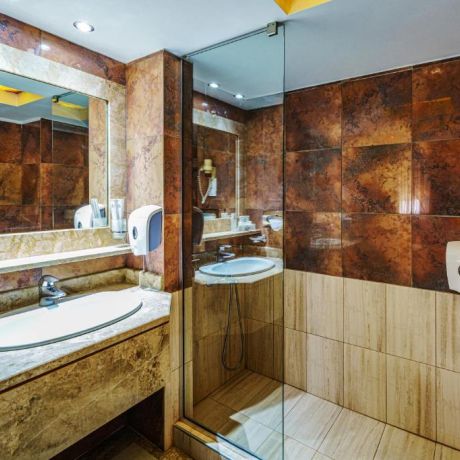 Нова Година 2027 в Солун - Capsis Hotel 4* 8