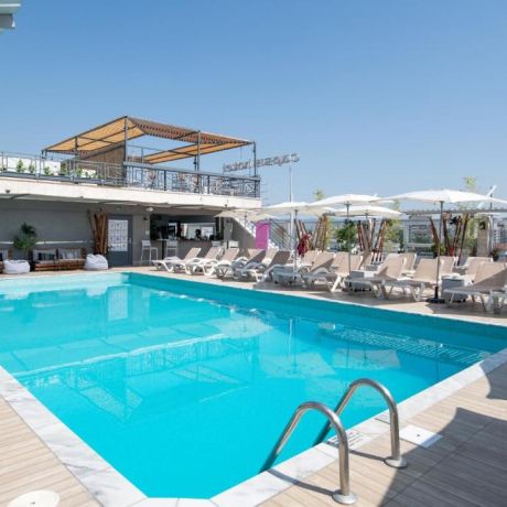 Нова Година 2027 в Солун - Capsis Hotel 4* 9