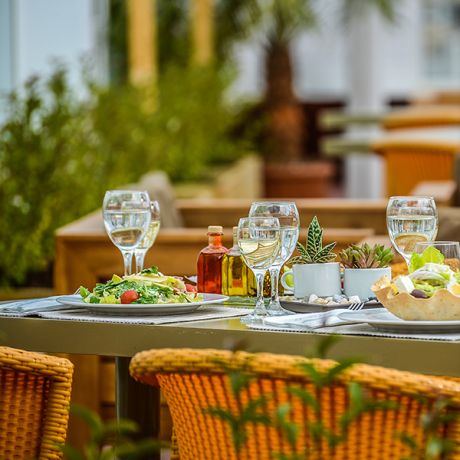 Нова Година 2027 в Солун - Capsis Hotel 4* 1