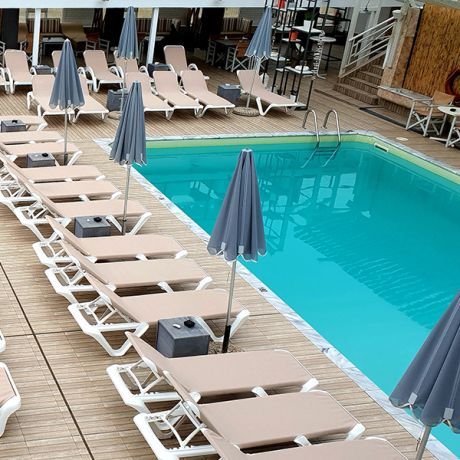 Нова Година 2027 в Солун - Capsis Hotel 4* 12