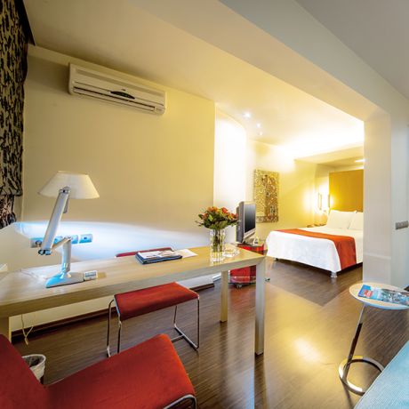 Нова Година 2027 в Солун - Capsis Hotel 4* 13