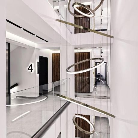 Нова Година 2027 в Солун Vanoro Hotel 5* 3