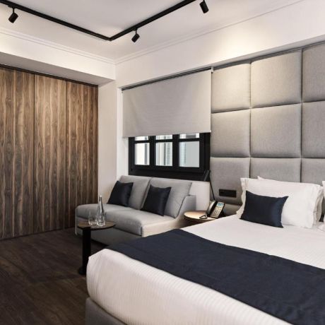 Нова Година 2027 в Солун Vanoro Hotel 5* 4