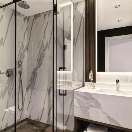 Нова Година 2027 в Солун  Vanoro Hotel 5* 10