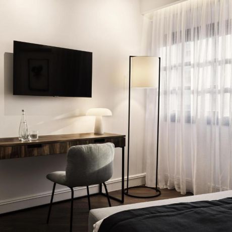 Нова Година 2027 в Солун Vanoro Hotel 5* 11