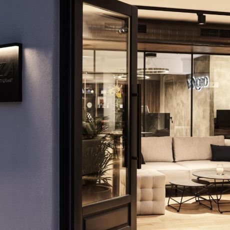 Нова Година 2027 в Солун  Vanoro Hotel 5* 12