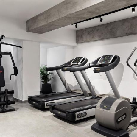 Нова Година 2027 в Солун Vanoro Hotel 5* 15