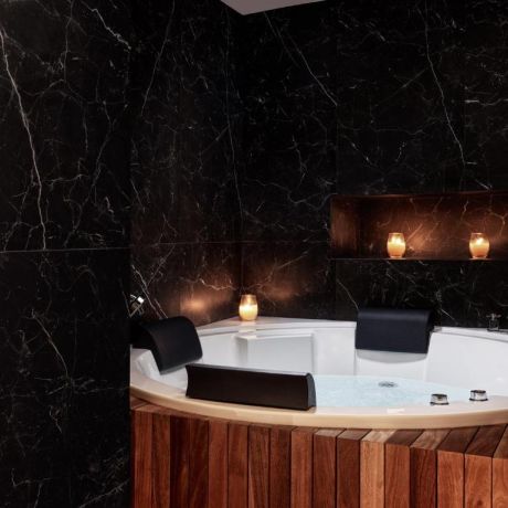 Нова Година 2027 в Солун Vanoro Hotel 5* 16