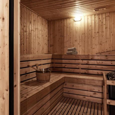 Нова Година 2027 в Солун Vanoro Hotel 5* 17