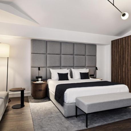 Нова Година 2027 в Солун  Vanoro Hotel 5* 18