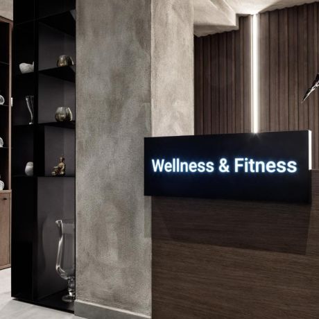 Нова Година 2027 в Солун Vanoro Hotel 5* 19