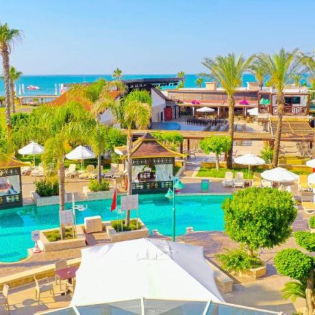 Лято 2027 Анталия в Crystal Family Resort & Spa 5* 3